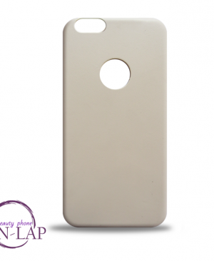 Futrola Iphone 6 Plus / PU leather nude