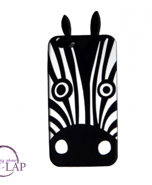 Futrola Iphone 6 Plus / gumena igracka W22
