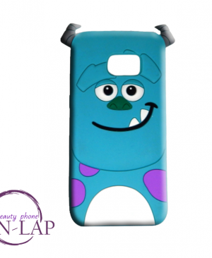 Futrola Samsung G935 / S7 Edge / gumena igracka 01