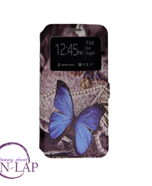 Futrola preklop Samsung J730 / J7 2017 / flip top 03