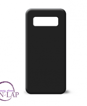 Futrola Samsung N950 Galaxy / Note 8 / silikon crna