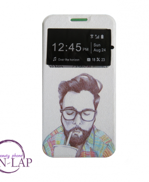Futrola preklop Iphone 5 / 5S / 5G / W03
