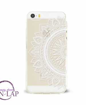 Futrola Iphone 5 / 5S / 5G / mat providna print 01