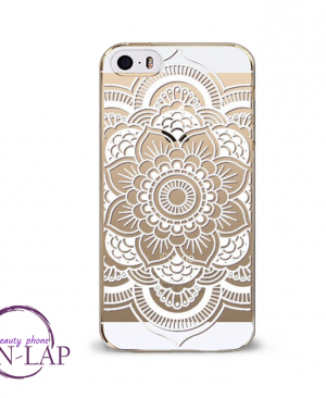 Futrola Iphone 5 / 5S / 5G / mat providna print 02