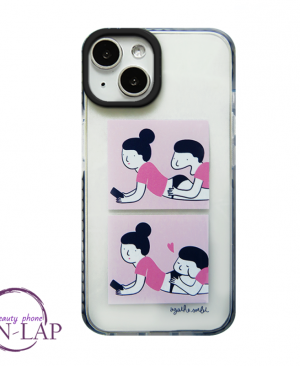 Futrola URBAN CASE Iphone 13 / 14 W302