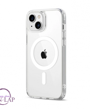 Futrola MAGSAFE CLEAR Iphone 13 / 14