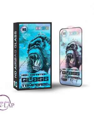 GLASS 9H RINFUZ Privacy /10 komada/ Iphone 16 PLUS / 15 PRO MAX