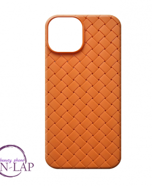 Futrola MOTO CASE / Iphone 16 Pro Max / narandzasta