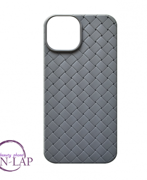 Futrola MOTO CASE / Iphone 16 Pro Max / siva