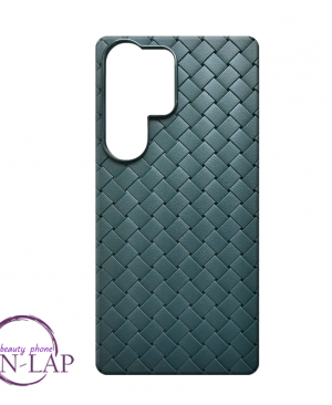 Futrola MOTO CASE / Samsung S25 Ultra / zelena