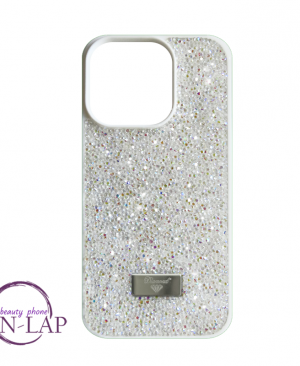 Futrola Queen Iphone 15 Pro Max / bela