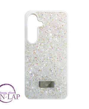 Futrola Queen Samsung Galaxy A36 5G / bela