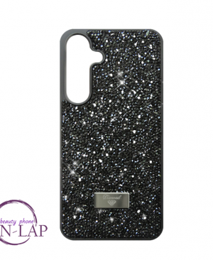 Futrola Queen Samsung Galaxy A36 5G / crna
