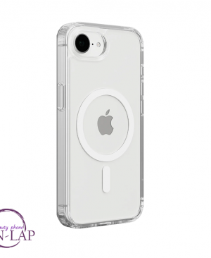 Futrola MAGSAFE CLEAR Iphone 16e