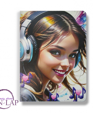 Futrola za tablet na preklop 10i univerzalna W012
