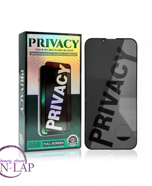 GLASS Privacy RINFUZ /10 komada/ Iphone 13 PRO MAX