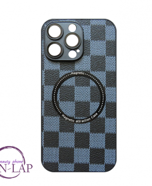 Futrola matte magnetic / Iphone 15 Pro Max / W01