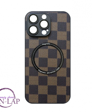 Futrola matte magnetic / Iphone 15 Pro Max / W03