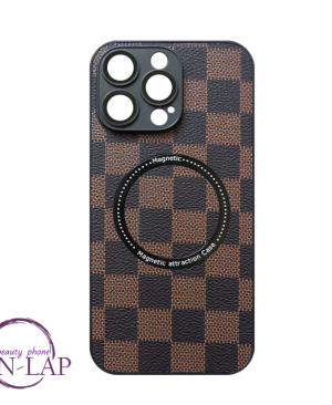 Futrola matte magnetic / Iphone 15 Pro / W03