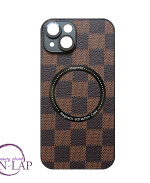 Futrola matte magnetic / Iphone 15 / W03