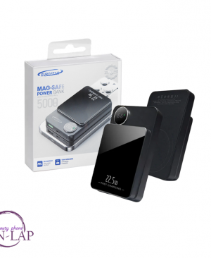 Mag-safe Power bank wireless - bezicni punjac 5000mAh / PB525
