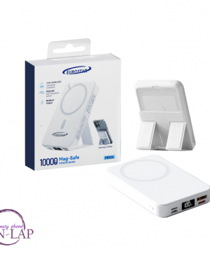 Mag-safe Power bank wireless (multi port) - bezicni punjac 10000mAh / PB524