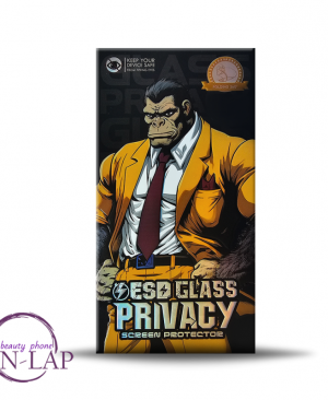 Glass PRIVACY Samsung Galaxy S25