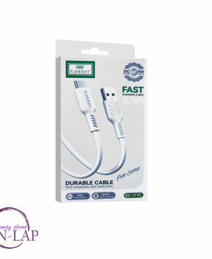 Kabl Earldom / USB to type C / 1m / EC-171c