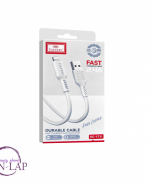 Kabl Earldom / USB to Lightning / 1m / EC-171i