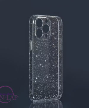 Futrola Clear Glitter / Iphone 13 Pro Max