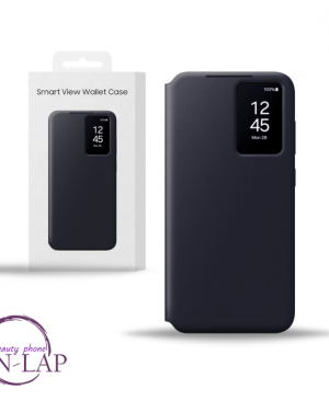 Futrola SMART VIEW WALLET / aktivna / Samsung Galaxy S24 / teget