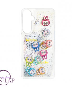 Futrola LABUBU vodena / Samsung Galaxy A56 / W01