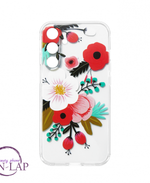 Futrola Petal Charm / Samsung Galaxy A56 5G / W02