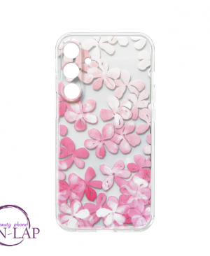 Futrola Petal Charm / Samsung Galaxy S25 / W04
