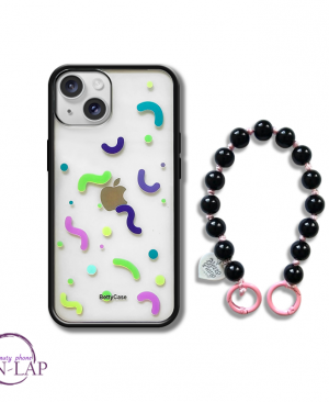 Futrola BUBBLE POP / Iphone 13 / 14 / W04