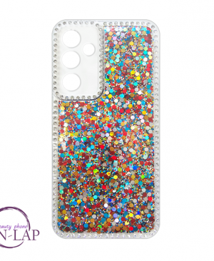 Futrola StarDust Samsung Galaxy A26 / sarena