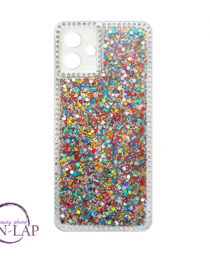 Futrola StarDust Samsung Galaxy A07 / sarena