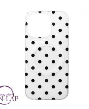 Futrola Magnetic Tufnice / Iphone 16 Pro / W02