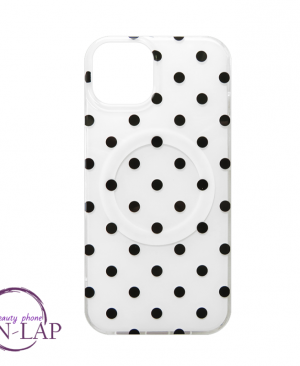 Futrola Magnetic Tufnice / Iphone 15 / W02