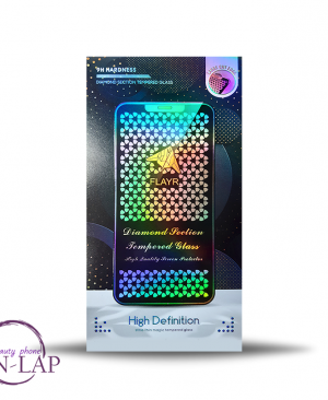 Folija za zastitu ekrana Glass 5D Iphone 16