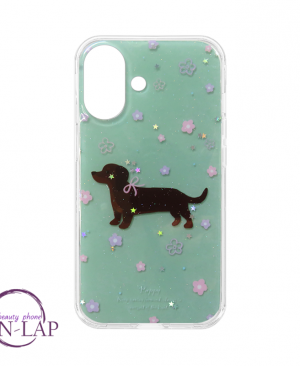 Futrola PUPPY CASE Iphone 16 / W02