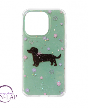 Futrola PUPPY CASE Iphone 15 Pro Max / W02