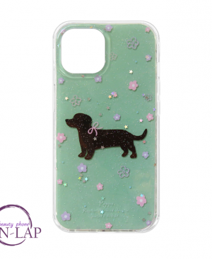 Futrola PUPPY CASE Iphone 15 / W02