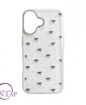 Futrola GLAM CASE / Iphone 16 / W02