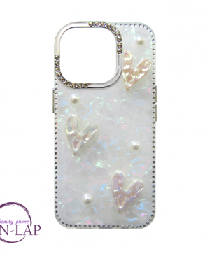 Futrola GLAM CASE / Iphone 15 Pro / W01