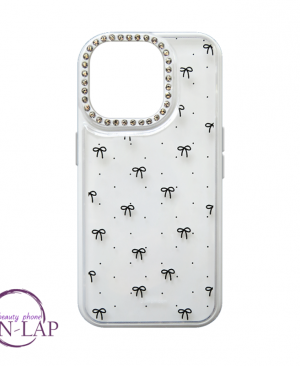 Futrola GLAM CASE / Iphone 15 Pro / W02