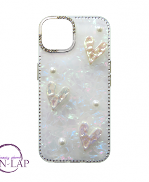 Futrola GLAM CASE / Iphone 15 / W01