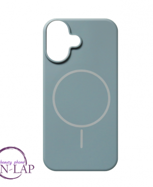 Futrola MAGSAFE COLOR Iphone 16 / dim plava