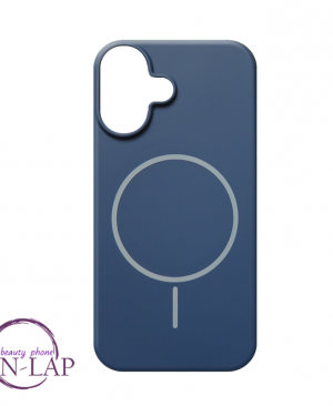 Futrola MAGSAFE COLOR Iphone 16 / teget