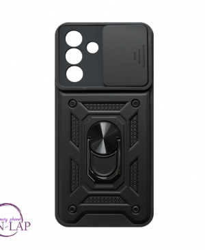 Futrola Autofocus ARMOR / Samsung Galaxy A26 / crna